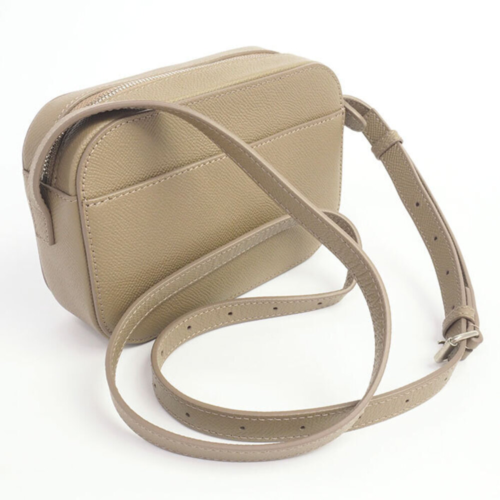 Balenciaga Ville Logo Camera Bag Crossbody - Picture 2 of 6